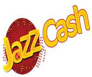 JazzCash QR [PKR]