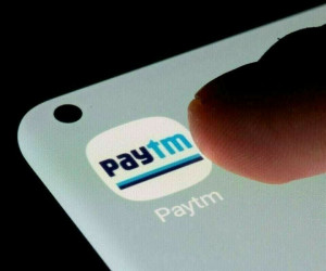 Paytm auto ( For Indian User ) Fee applied 1 USD= 92 INR